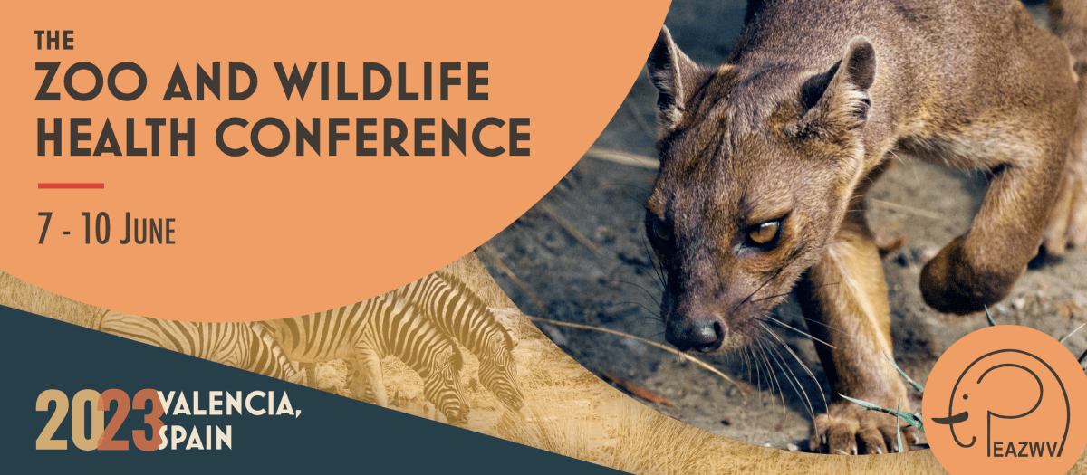 Zoo and Wildlife Health Conference 2023