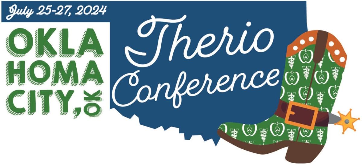 SFT Therio Conference 2024
