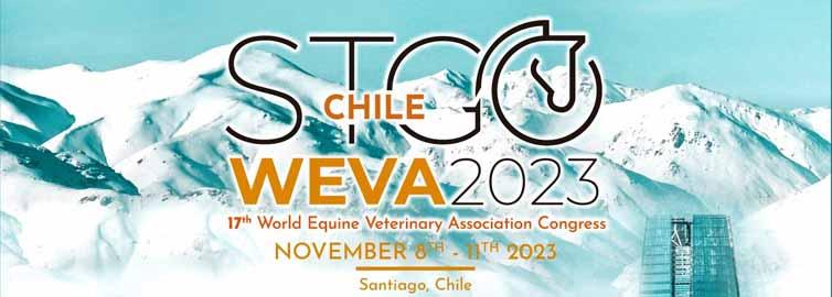 World Equine Veterinary Association