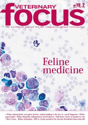 Feline Medicine - Veterinary Focus - Vol. 19(2) - Jun. 2009