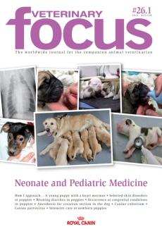 Neonate and Pediatric Medicine - Veterinary Focus - Vol. 26(1) - Mar. 2016