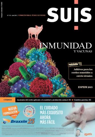 Inmunidad y vacunas - Suis - N°118, Jun. 2015
