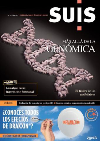 Más allá de la genómica - Suis - N°137, Mayo 2017