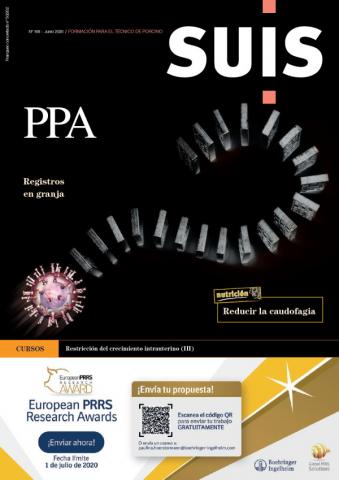 PPA - Suis - Nº168, Junio 2020