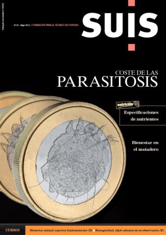 Coste de las parasitosis - Suis - N°87, Mayo 2012