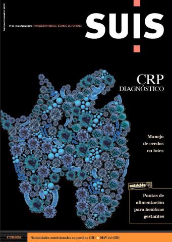 CRP diagnóstico - Suis - N°94, Ene.-Feb. 2013