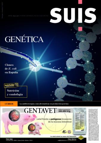 Genetica-Suis-175