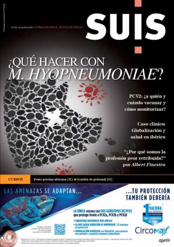 ¿Qué hacer con M. Hyopneumoniae?