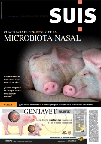 Suis Portada 185 Microbiota nasal