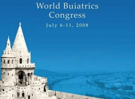 World Buiatrics Congress WBC 2008