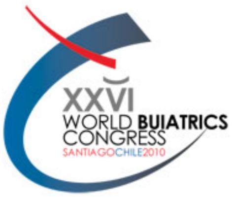World Buiatrics Congress - Santiago de Chile, Chile 2010