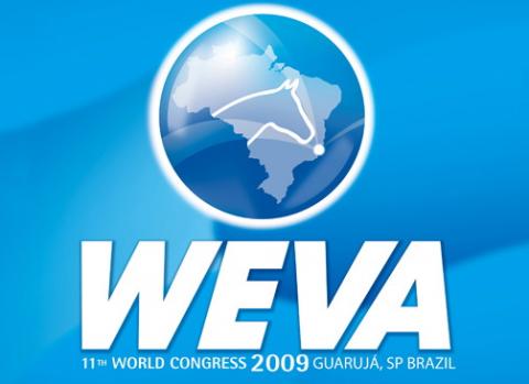 WEVA 2009 Guaruja, Brazil