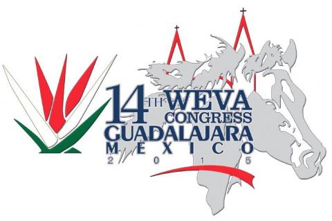 WEVA 2015 Guadalajara, Mexico