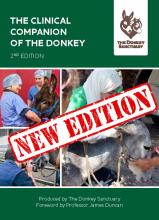 Clinical Companion of the Donkey - 2nd Edition