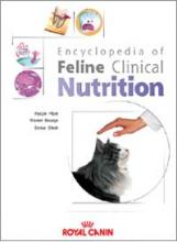 Encyclopedia of Feline Clinical Nutrition