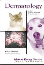 Dermatology for the Small Animal Practitioner