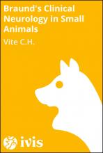 Braund's Clinical Neurology in Small Animals: Localization, Diagnosis and Treatment - Vite C.H.