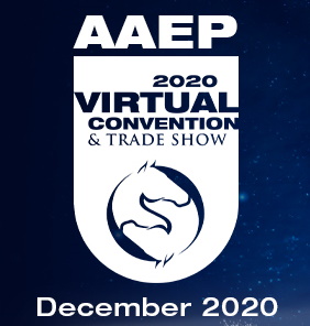 AAEP Virtual Convention SHINE