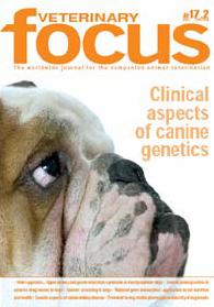 Clinical Aspects of Canine Genetics - Veterinary Focus - Vol. 17(2) - Jun. 2007