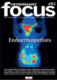 Endocrinopathies - Veterinary Focus - Vol. 21(1) - Feb. 2011