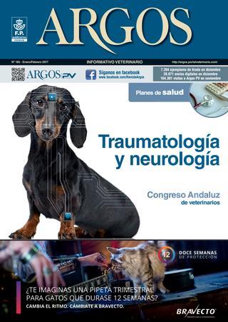 Traumatología y neurología - Argos - N°185, Ene.-Feb. 2017
