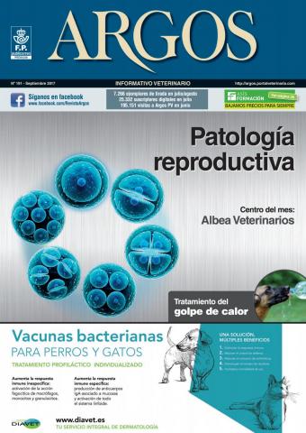 Patología reproductiva - Argos - N°191, Sep. 2017