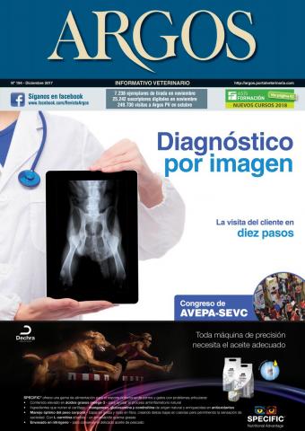 Diagnóstico por imagen - Argos - N°194, Dec. 2017
