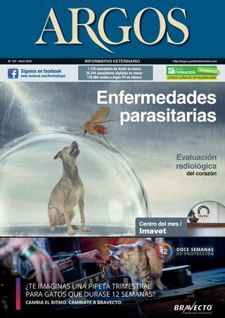 Enfermedades parasitarias - Argos - N°197, Abr. 2018