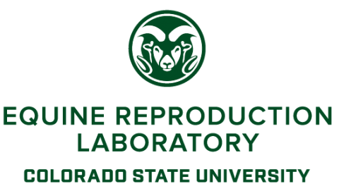 CSU - Equine Reproduction Laboratory
