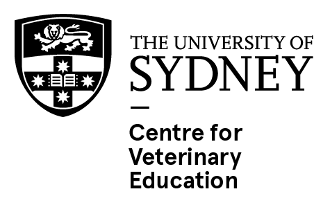 Centre for Veterinary Education - University of Sydney