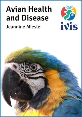 Avian Health and Disease - J. Miesle