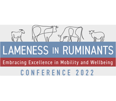21st International Symposium & 13th International Conference on Lameness in Ruminants
