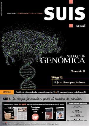 Selección genómica - Suis - N°106, Abr. 2014