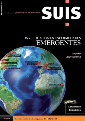 Investigación en enfermedades emergentes - Suis - N°93, Dic. 2012