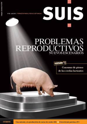 Problemas reproductivos, nuevos escenarios - Suis - N°98, Jun. 2013
