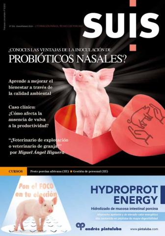 ¿Conoces las ventajas de la inoculación de probióticos nasales?