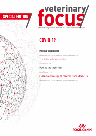 Veterinary Focus - COVID-19 Special Edition