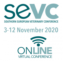 SEVC Southern European Veterinary Conference 2020