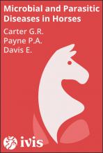 Concise Guide to the Microbial and Parasitic Diseases of Horses - Carter G.R.