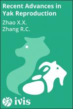 Recent Advances in Yak Reproduction - Zhao