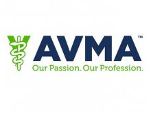 AVMA - American Veterinary Medicine Association