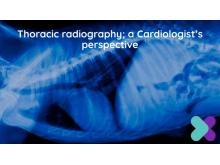 Thoracic radiography; a Cardiologist’s perspective VTX