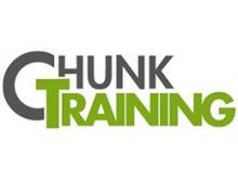 chunk training logo 