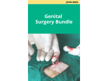 Genital Surgery Bundle