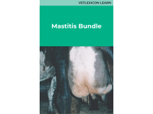 Mastitis Bundle